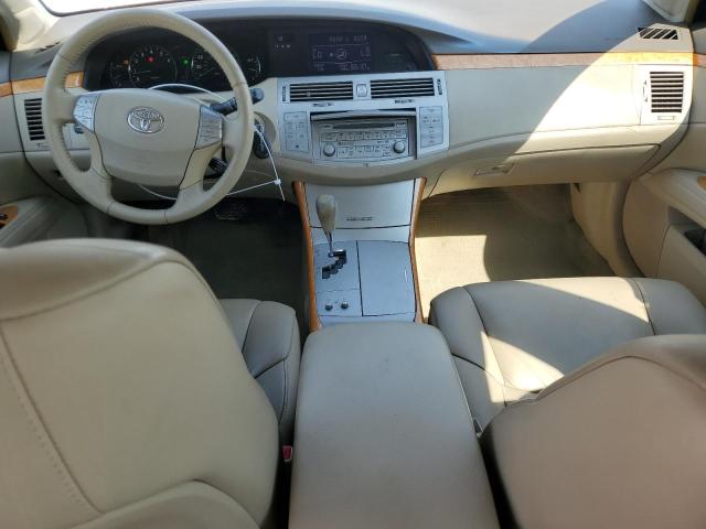 Photo 7 VIN: 4T1BK36B36U072241 - TOYOTA AVALON XL 