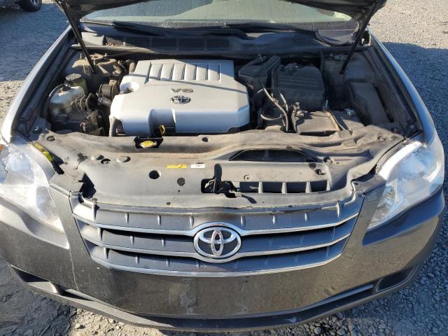 Photo 10 VIN: 4T1BK36B36U076659 - TOYOTA AVALON 