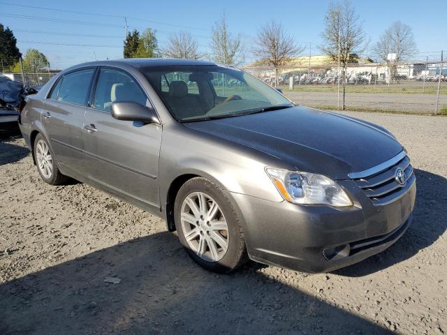 Photo 3 VIN: 4T1BK36B36U076659 - TOYOTA AVALON 