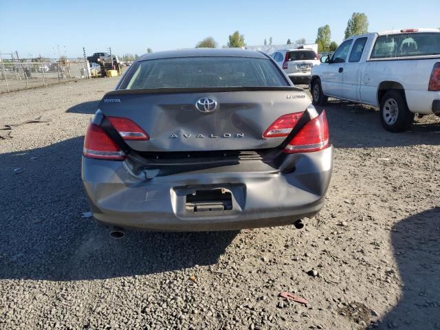 Photo 5 VIN: 4T1BK36B36U076659 - TOYOTA AVALON 