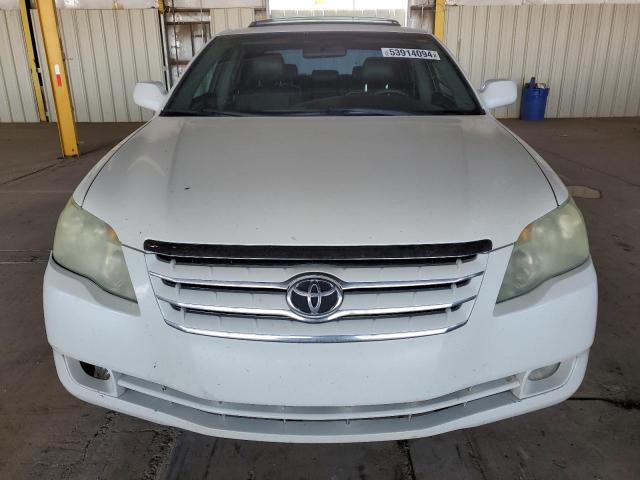 Photo 4 VIN: 4T1BK36B36U076967 - TOYOTA AVALON 