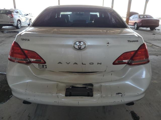 Photo 5 VIN: 4T1BK36B36U076967 - TOYOTA AVALON 