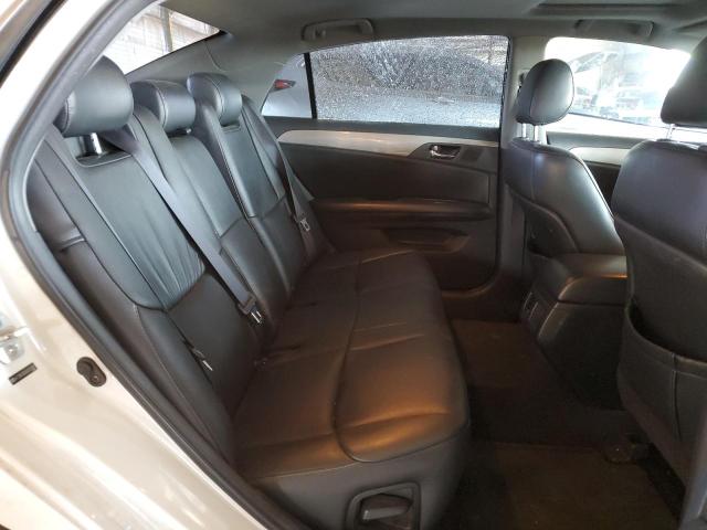 Photo 9 VIN: 4T1BK36B36U076967 - TOYOTA AVALON 