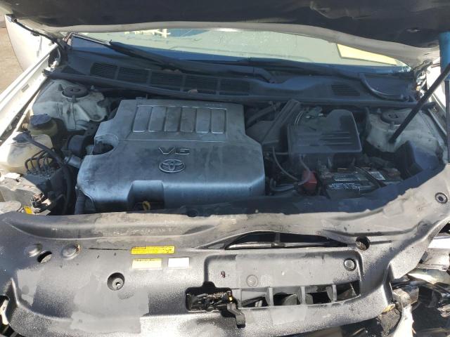 Photo 10 VIN: 4T1BK36B36U077150 - TOYOTA AVALON 