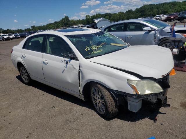 Photo 3 VIN: 4T1BK36B36U077150 - TOYOTA AVALON 