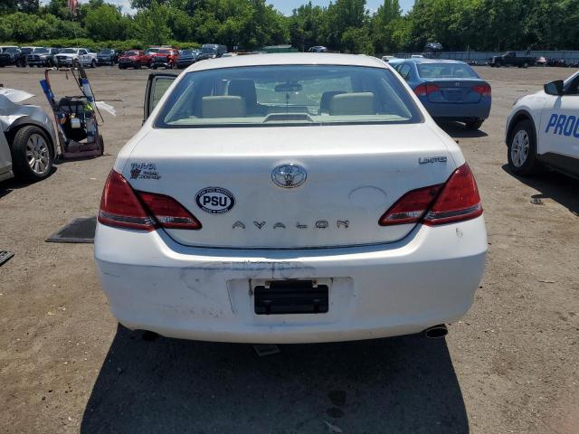 Photo 5 VIN: 4T1BK36B36U077150 - TOYOTA AVALON 