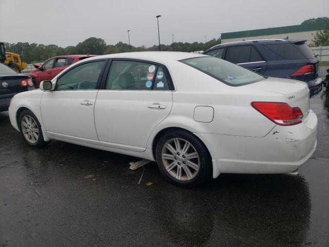 Photo 1 VIN: 4T1BK36B36U078718 - TOYOTA AVALON XL 