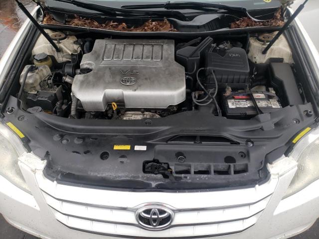 Photo 10 VIN: 4T1BK36B36U078718 - TOYOTA AVALON XL 