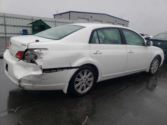 Photo 2 VIN: 4T1BK36B36U078718 - TOYOTA AVALON XL 