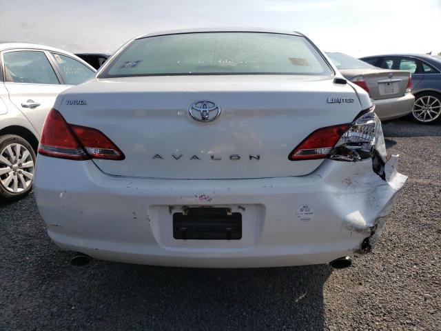 Photo 5 VIN: 4T1BK36B36U078718 - TOYOTA AVALON XL 