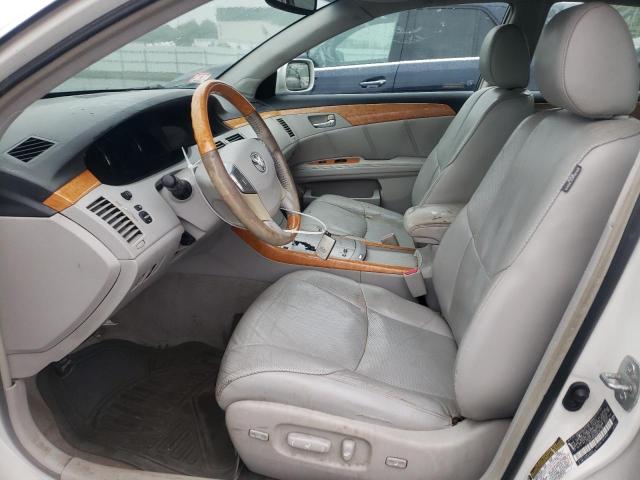 Photo 6 VIN: 4T1BK36B36U078718 - TOYOTA AVALON XL 