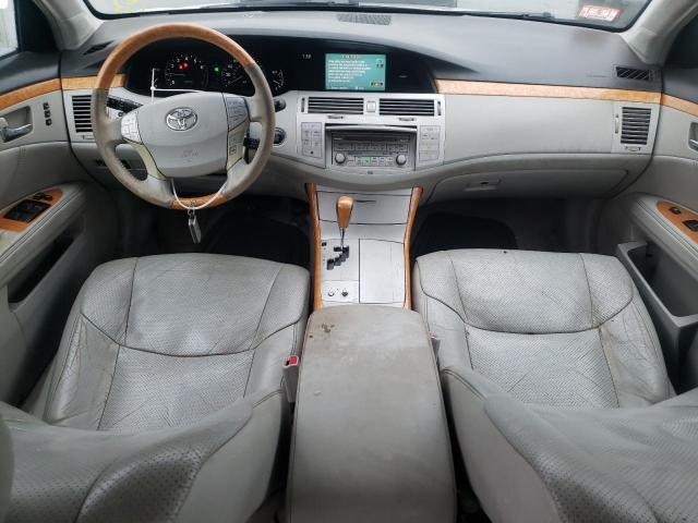 Photo 7 VIN: 4T1BK36B36U078718 - TOYOTA AVALON XL 