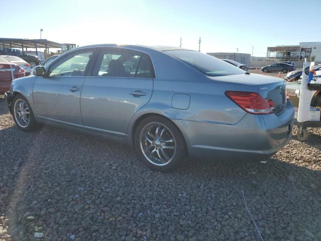 Photo 1 VIN: 4T1BK36B36U081781 - TOYOTA AVALON 