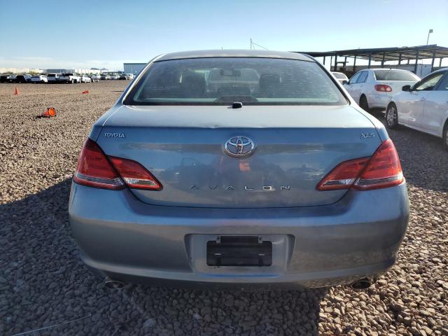 Photo 5 VIN: 4T1BK36B36U081781 - TOYOTA AVALON 