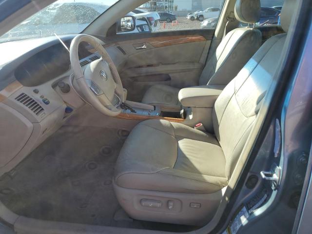 Photo 6 VIN: 4T1BK36B36U081781 - TOYOTA AVALON 