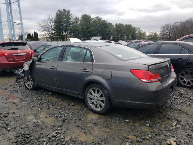 Photo 1 VIN: 4T1BK36B36U089170 - TOYOTA AVALON 