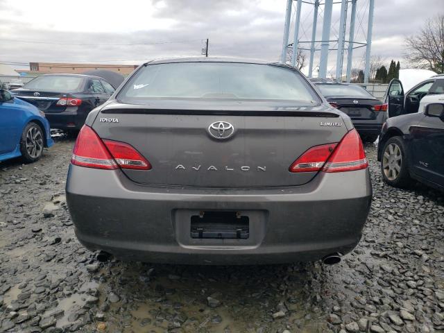 Photo 5 VIN: 4T1BK36B36U089170 - TOYOTA AVALON 