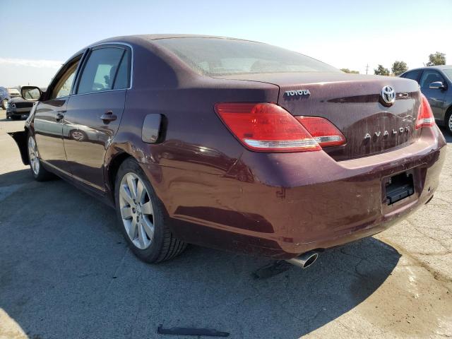 Photo 1 VIN: 4T1BK36B36U091937 - TOYOTA AVALON XL 