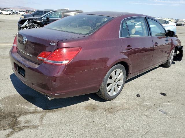 Photo 2 VIN: 4T1BK36B36U091937 - TOYOTA AVALON XL 