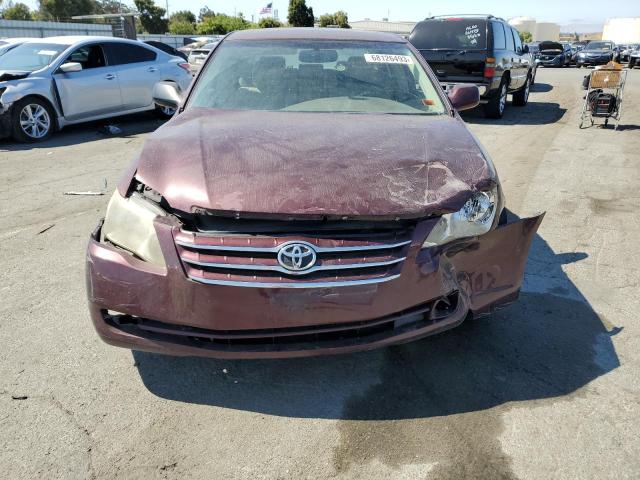 Photo 4 VIN: 4T1BK36B36U091937 - TOYOTA AVALON XL 