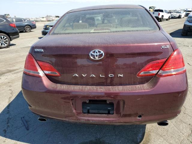 Photo 5 VIN: 4T1BK36B36U091937 - TOYOTA AVALON XL 