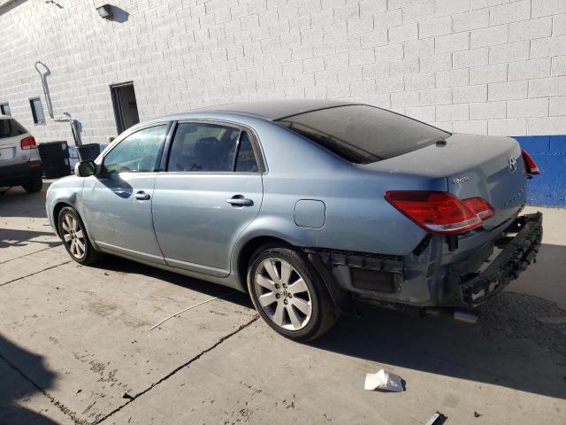 Photo 1 VIN: 4T1BK36B36U094370 - TOYOTA AVALON 