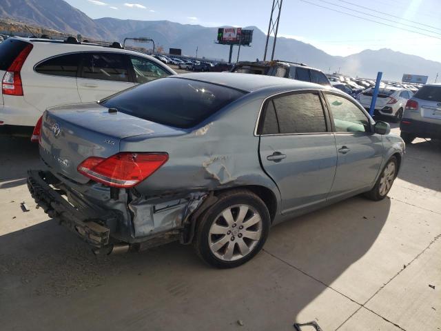 Photo 2 VIN: 4T1BK36B36U094370 - TOYOTA AVALON 