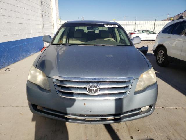 Photo 4 VIN: 4T1BK36B36U094370 - TOYOTA AVALON 