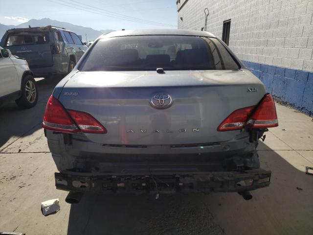 Photo 5 VIN: 4T1BK36B36U094370 - TOYOTA AVALON 