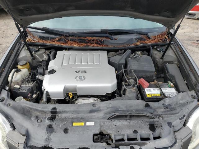 Photo 10 VIN: 4T1BK36B36U103035 - TOYOTA AVALON 