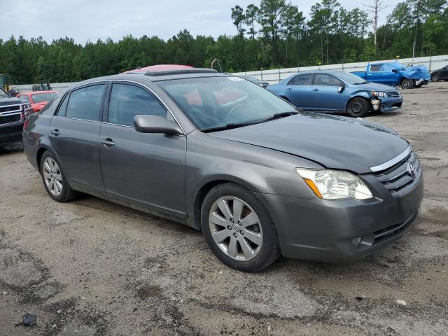 Photo 3 VIN: 4T1BK36B36U103035 - TOYOTA AVALON 