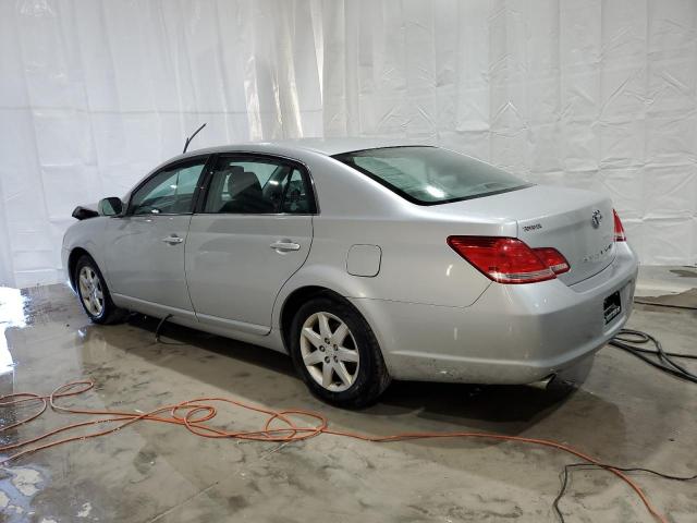 Photo 1 VIN: 4T1BK36B36U103536 - TOYOTA AVALON 