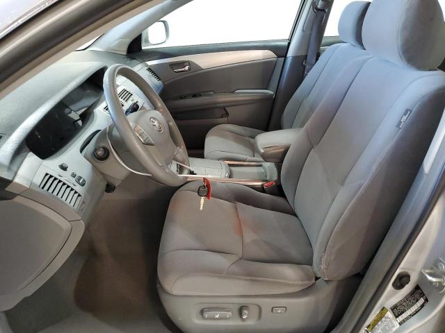 Photo 6 VIN: 4T1BK36B36U103536 - TOYOTA AVALON 