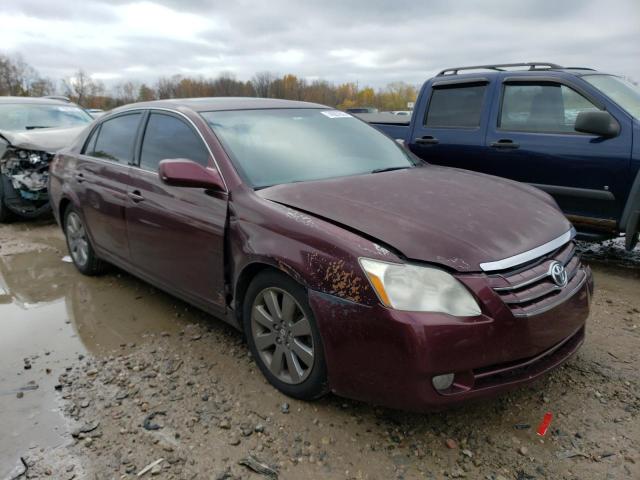 Photo 3 VIN: 4T1BK36B36U104721 - TOYOTA AVALON 