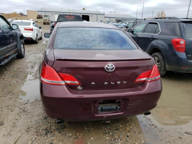 Photo 5 VIN: 4T1BK36B36U104721 - TOYOTA AVALON 