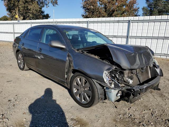 Photo 3 VIN: 4T1BK36B36U108171 - TOYOTA AVALON 