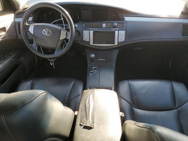 Photo 7 VIN: 4T1BK36B36U108171 - TOYOTA AVALON 