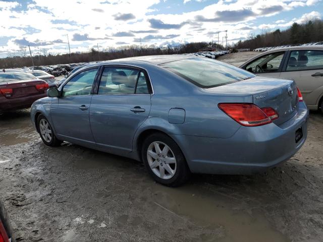 Photo 1 VIN: 4T1BK36B36U108283 - TOYOTA AVALON 