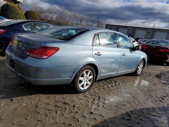 Photo 2 VIN: 4T1BK36B36U108283 - TOYOTA AVALON 