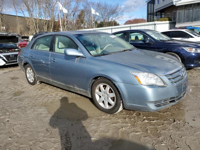 Photo 3 VIN: 4T1BK36B36U108283 - TOYOTA AVALON 