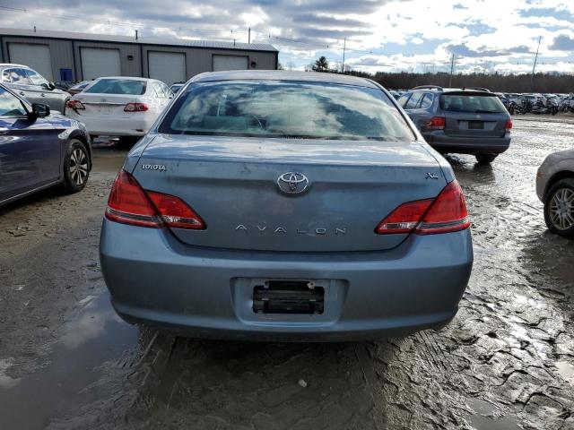 Photo 5 VIN: 4T1BK36B36U108283 - TOYOTA AVALON 