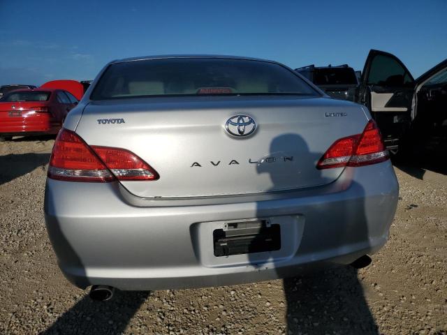 Photo 5 VIN: 4T1BK36B36U112382 - TOYOTA AVALON XL 