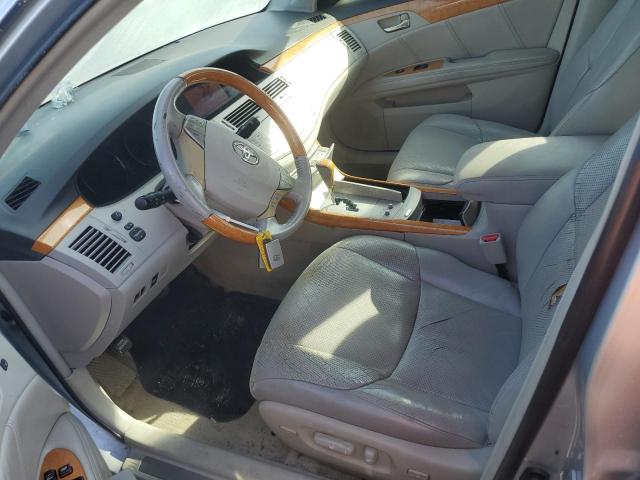 Photo 6 VIN: 4T1BK36B36U112382 - TOYOTA AVALON XL 