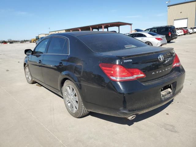 Photo 1 VIN: 4T1BK36B36U115654 - TOYOTA AVALON XL 