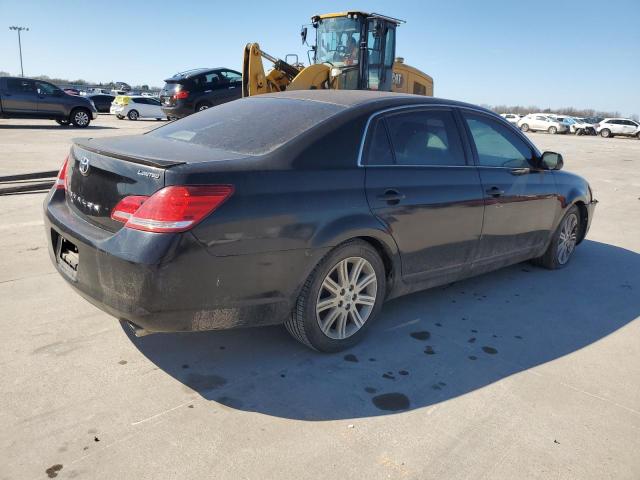 Photo 2 VIN: 4T1BK36B36U115654 - TOYOTA AVALON XL 