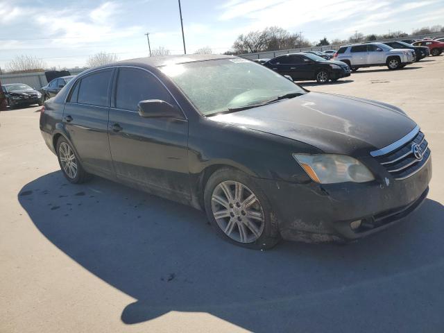 Photo 3 VIN: 4T1BK36B36U115654 - TOYOTA AVALON XL 