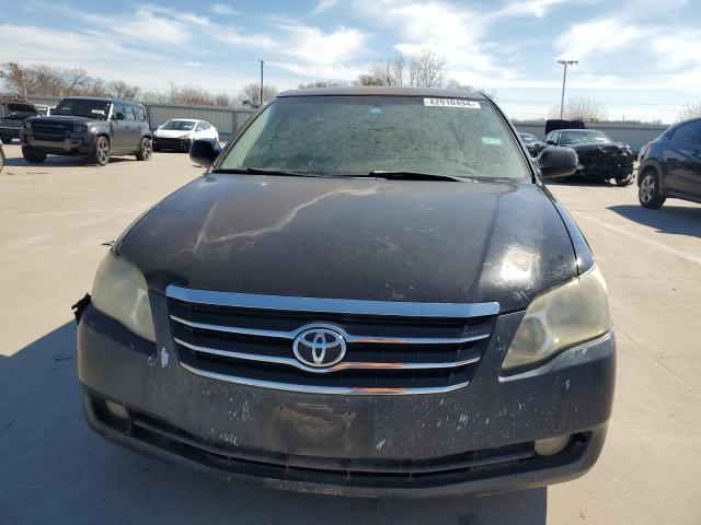 Photo 4 VIN: 4T1BK36B36U115654 - TOYOTA AVALON XL 