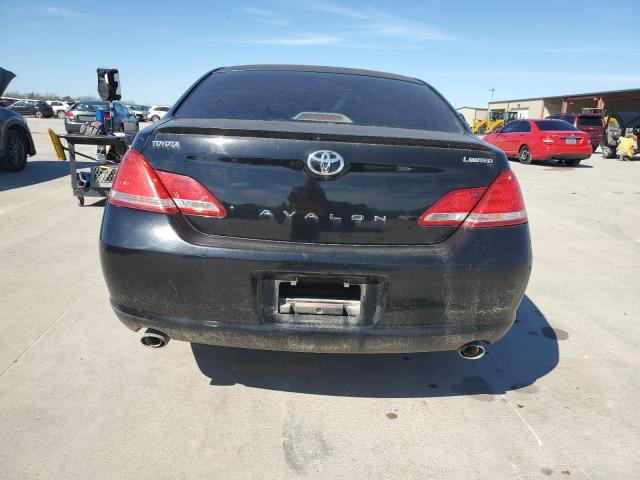 Photo 5 VIN: 4T1BK36B36U115654 - TOYOTA AVALON XL 