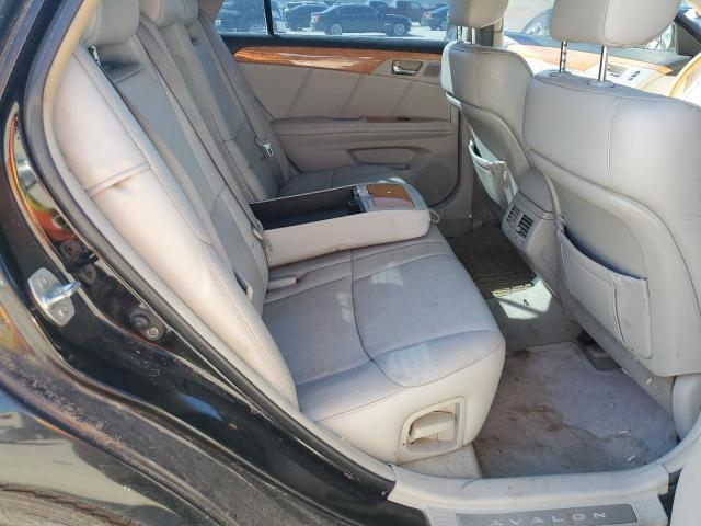 Photo 9 VIN: 4T1BK36B36U115654 - TOYOTA AVALON XL 