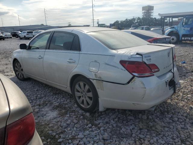 Photo 1 VIN: 4T1BK36B36U118778 - TOYOTA AVALON XL 